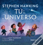Capa do artigo Tú Y El Universo