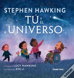 Capa do artigo Tú Y El Universo