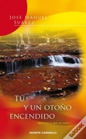 Capa do artigo Tú Y Un Otoño Encendido
