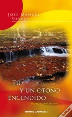 Capa do artigo Tú Y Un Otoño Encendido