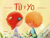 Capa do artigo Tu Y Yo (+4 Años)