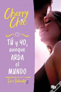 Capa do artigo Tu Y Yo, Aunque Arda El Mundo