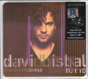 Capa do artigo Tú Y Yo - CD
