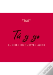 Capa do artigo Tú Y Yo, El Libro De Nuestro Amor