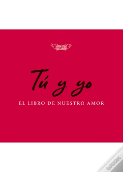 Capa do artigo Tú Y Yo, El Libro De Nuestro Amor