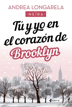 Capa do artigo Tú Y Yo En El Corazón De Brooklyn