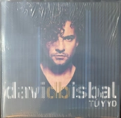 Capa do artigo Tú Y Yo - Vinil