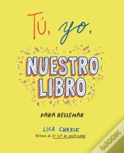 Capa do artigo Tu, Yo, Nuestro Libro