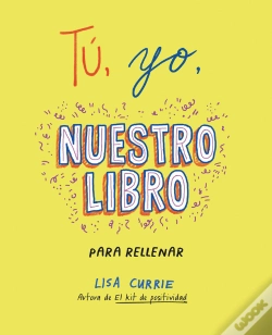 Capa do artigo Tu, Yo, Nuestro Libro