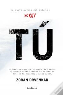 Capa do artigo Tú