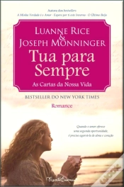 Capa do artigo Tua para Sempre