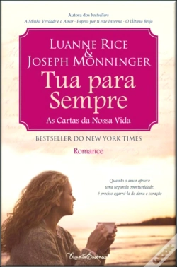 Capa do artigo Tua para Sempre