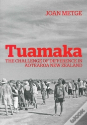 Capa do artigo Tuamaka