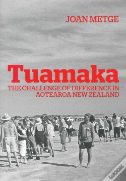 Capa do artigo Tuamaka