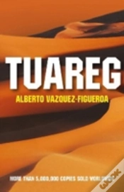 Capa do artigo Tuareg