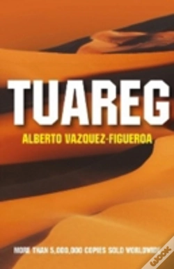 Capa do artigo Tuareg