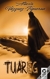 Capa do artigo Tuareg
