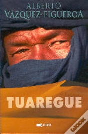 Capa do artigo Tuaregue