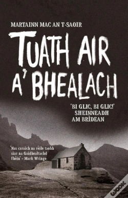 Capa do artigo Tuath Air A' Bhealach