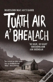 Capa do artigo Tuath Air A