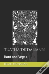 Tuatha De Danann
