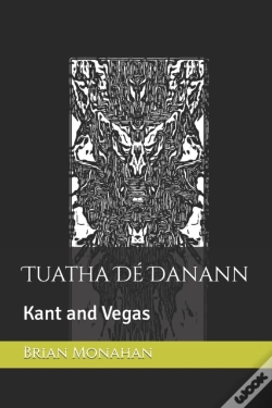 Capa do artigo Tuatha De Danann