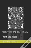 Tuatha De Danann