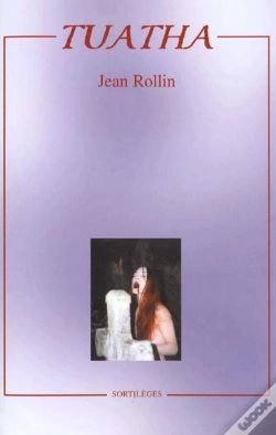 Capa do artigo Tuatha