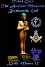 Tubal-Cain The Ancient Masonic Blacksmith God - Preview