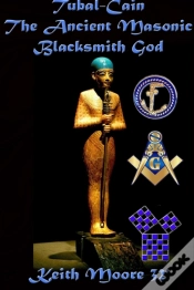 Capa do artigo Tubal-Cain The Ancient Masonic Blacksmith God