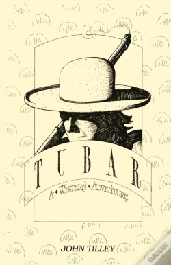 Capa do artigo Tubar, A Western Adventure