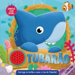 Capa do artigo Tubarão - Amigos com Ritmo