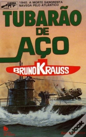 Capa do artigo Tubarão de Aço