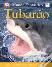 Capa do artigo Tubarão