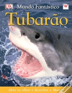Capa do artigo Tubarão