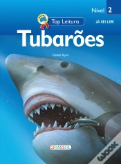 Capa do artigo Tubarões