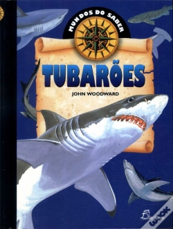 Capa do artigo Tubarões