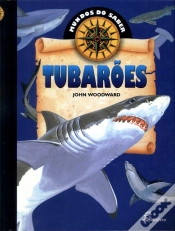 Capa do artigo Tubarões