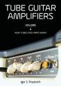 Tube Guitar Amplifiers Volume 1 - Preview