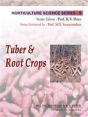 Tuber And Root Crops - Preview