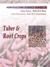 Tuber And Root Crops