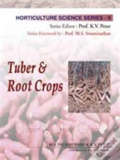 Capa do artigo Tuber And Root Crops