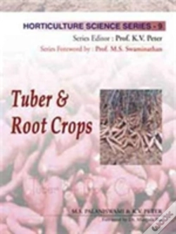 Capa do artigo Tuber And Root Crops