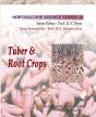 Tuber And Root Crops - Preview