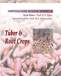 Capa do artigo Tuber And Root Crops