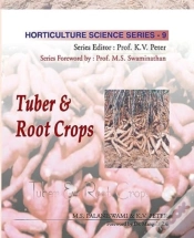 Capa do artigo Tuber And Root Crops