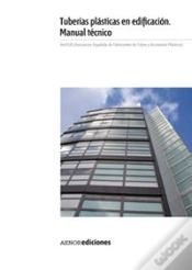 Capa do artigo Tuber¡As Plásticas En Edificación. Manual Técnico