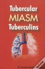 Capa do artigo Tubercular Miasm Tuberculins