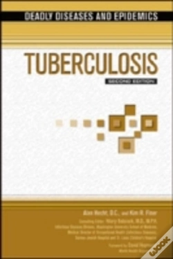 Capa do artigo Tuberculosis