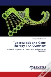 Capa do artigo Tuberculosis And Gene Therapy